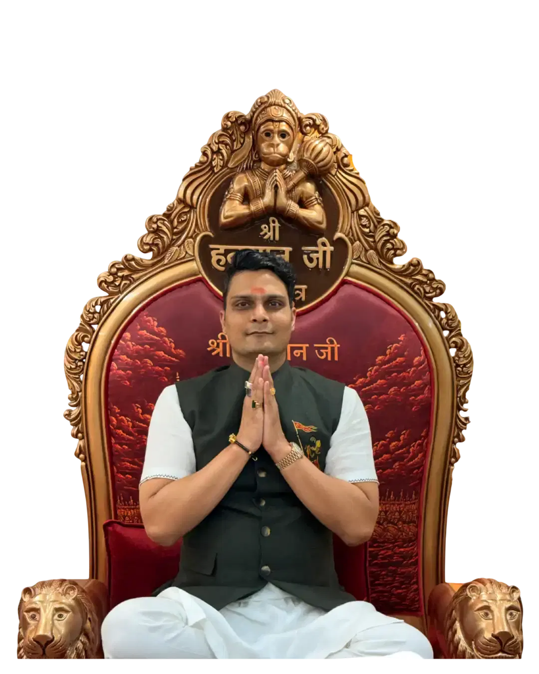पंडित आदित्य पारीक