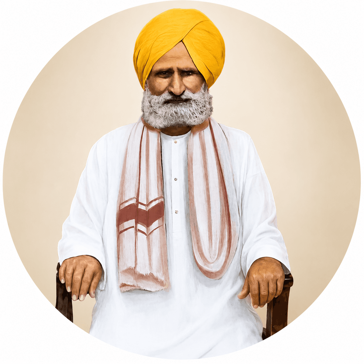 राजगुरु बालाबक्ष पारीक जी