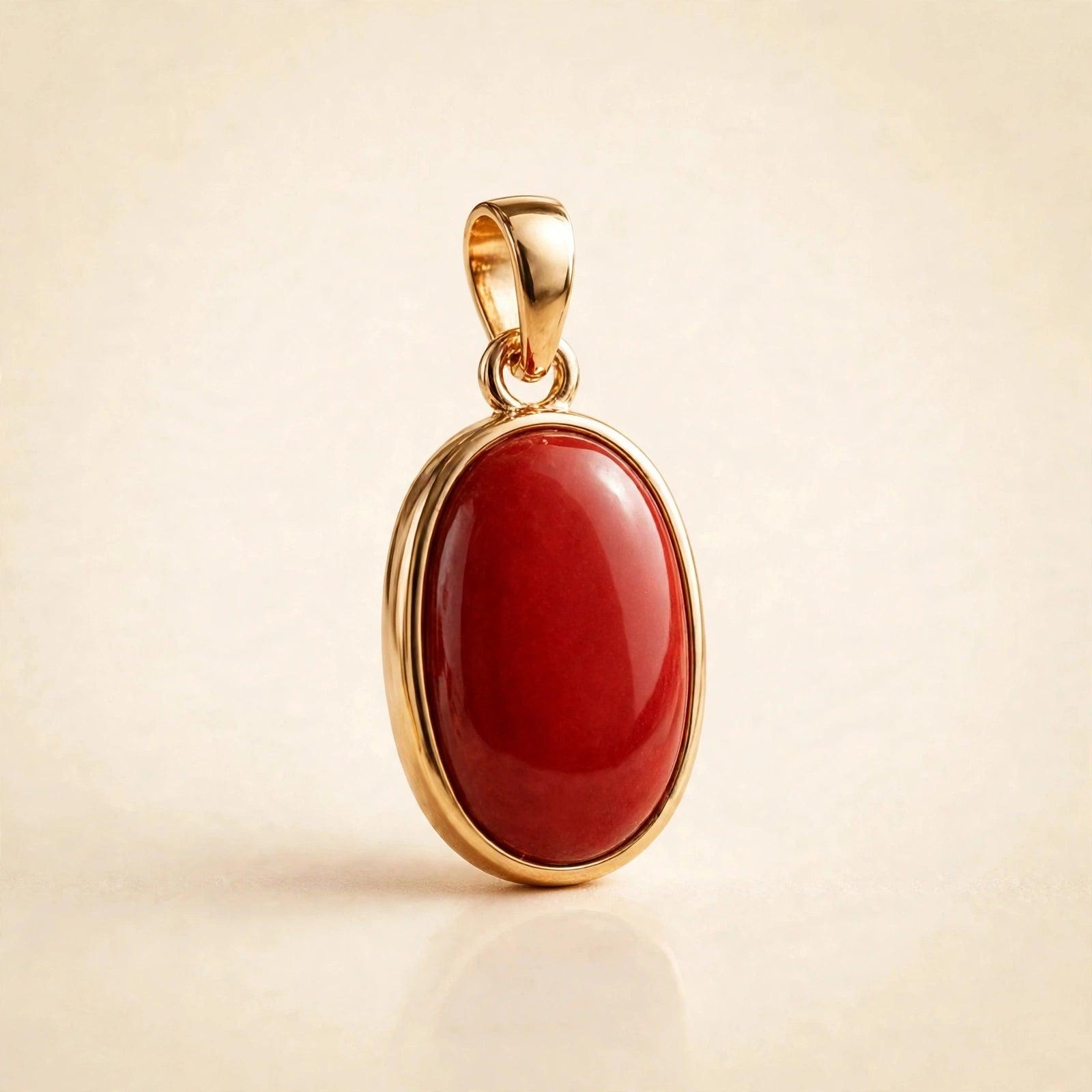 Munga Pendant