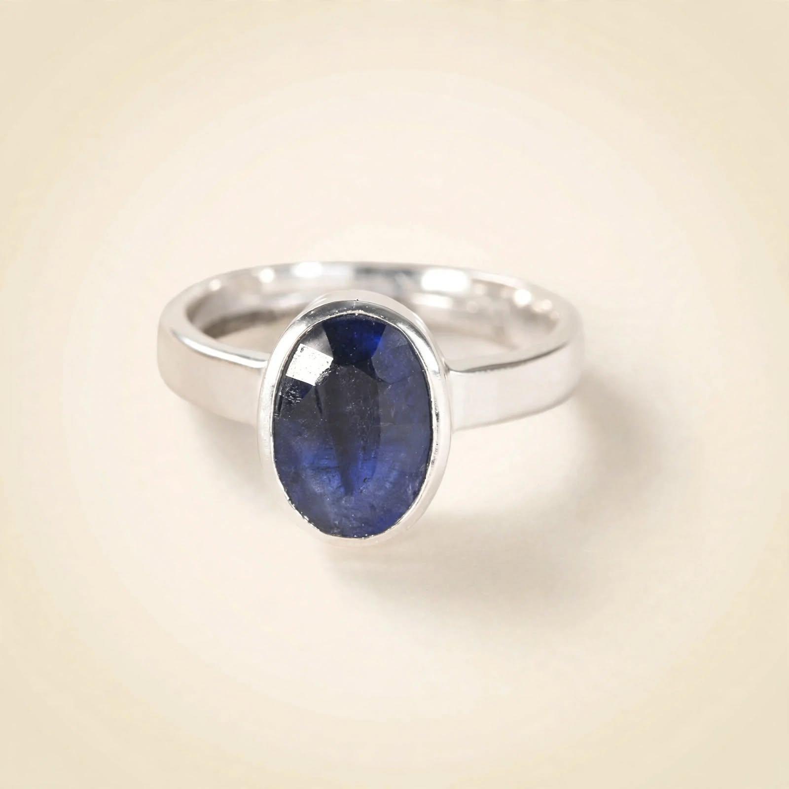 Neelam Ring